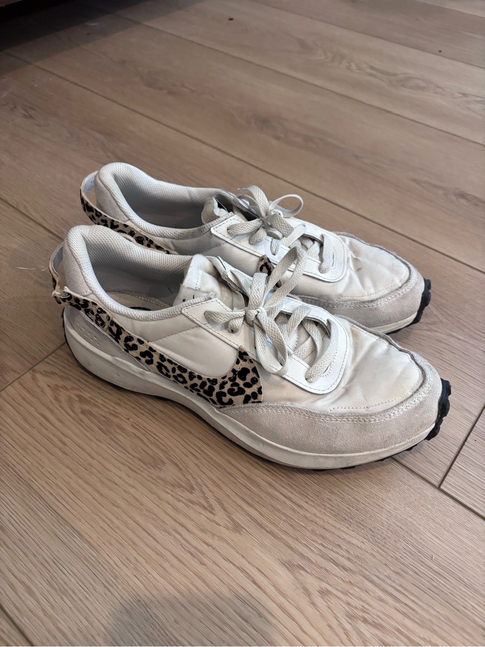Nike Waffle Debut
